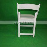 Cheap Wholesale High Quality Padded Folding Wedding Chairs for Sale thumbnail-3