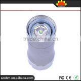 Cheap XP-E LED 2-in-1 Camping Light Zoom Latern Flashlight With Batteries thumbnail-4