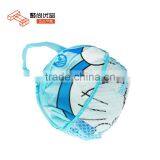 L00089 2017 Good Quality Collapsible Pop up Laundry Basket/Foldable Hollow Net Mesh Clothes Laundry Basket thumbnail-5