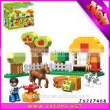 Square Barrels 170 Pcs Mini Block thumbnail-5