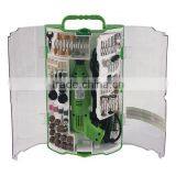 CF1024 227pcs Rotary Tool and Accessorie Set thumbnail-1