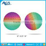 Custom Logo Printing Inflatable Popular Pvc Ball thumbnail-4