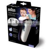 Braun Thermoscan 7 IRT 6020 Ear Thermometer thumbnail-2