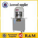 Restaurant Supplied Samosa Pastry Dough Machine Cutter for Sale thumbnail-1