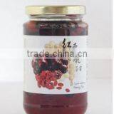 Hot Sale High Quality Instant Jujube Ginger Tea China Manufacturer 7g*20bags /18g*10bags / thumbnail-1