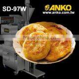 Automatic High Capacity Meat Pie Machine thumbnail-1