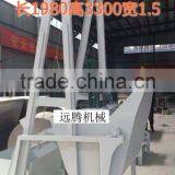 China High Quality Gypsum Block Production Line