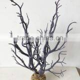 Wedding Table Centerpieces Without Leaves thumbnail-4