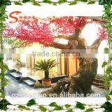 2015 Large Artificial Cherry Blossom Tree Interior Decoration thumbnail-1