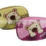Bear Coin Pouch thumbnail-1