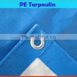 Factory Pirce Tarpaulin Plastic The Finish Product Already Sewed