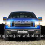 9"Best Selling High Power 54w Truck LED Offroad Worklight Led Light Bar thumbnail-2