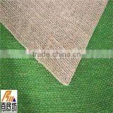Jute Fabric 1.6m Wide 100m Long Nature Color thumbnail-1