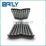 Shanghai Baily Metal Products Co., Ltd Supply High Quality 40 X2.5mm Machine Quality Loose Pallet Nails thumbnail-5