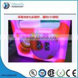 Guangzhou Hot Sell Claw Crane Kids Like Plush Crane Vending Popular in 2016 New Games Machines for Kids thumbnail-5