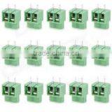 KF305 Pluggable Terminal Block CONNECTOR TERMINAL BLOCKS POLYAMIDE 10A 12WAY