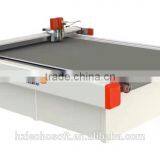 IECHO Leather/PU Leather /PU Fabric Cutting Machine thumbnail-5