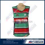 2015 New Design Womens Camo Basketball Uniform Jersey thumbnail-5