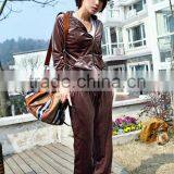 Sport Suit With Factory Price,brand Tracksuits for Women thumbnail-1