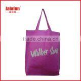 Printed Custom Made Non Woven Shopping Bags Embossing Logo thumbnail-6