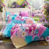 Chinese Polyester Digital Printed Logo Duvet Cover thumbnail-5