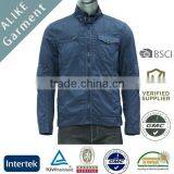 ALIKE Latest Coats Design for Men thumbnail-1