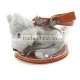 Small Promotional Plush Novelty Gift Toy From China Novelty Products for Selling thumbnail-2