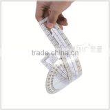 China Kearing Plastic Flexible Transplant Automate Fixed Plotter With a Protractor for Pilot Training thumbnail-2