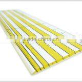 Kearing 15cm Acrylic Patchwork Quilting Rulers 2 MM Thickness for Sew Tailors Fashion Design KPR5150 thumbnail-1