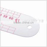 Kearing Vary Form Rulers 61cm Length High Quality Plastic Rulers for Sewing & Designing # 6261 thumbnail-3