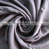 Rayon Challis Solid Fabric(viscose Fabric) Summer's Clothes Rayon Fabric thumbnail-1