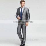 New Custmed 100% Wool Men Suit (SHT1274) thumbnail-1