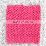 Wholesale Cheap Hot Selling Crochet Tube Top Tutu Top thumbnail-3