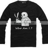 Handsome Factory Direct Sale,customized Hooded Pullover Sweater thumbnail-3