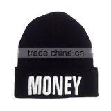 Professional Multifunctional Knitted Beanie Hat for Men thumbnail-2