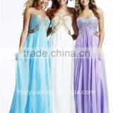 Many Colors Beaded Evening Wear Tops thumbnail-1