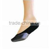 Thenar Pressure Reduced Invisible Gel Socks thumbnail-2