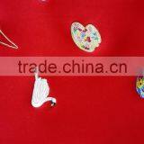 Air Layer Embroidered for Jacket thumbnail-1