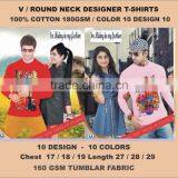 Designer 2017 T-Shirts Long Sleeves thumbnail-4