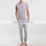 Mens Wholesale Casual Tapered Jogger Pants Trousers Men for Sale thumbnail-3