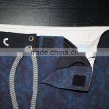 Top Brand Quality Digital Printing Men's Board Shorts With Stretch thumbnail-4