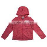 Soft Shell Clothing Classic Autumn Windbreaker Zipper Coat thumbnail-2