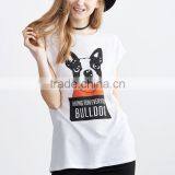 Stylish Cute Printed Hot Girls Sexy Tank Tops