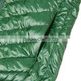 Men Ultralight Packable Hoody Down Jacket thumbnail-5