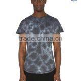 China Manufacturer Lowest Price Men's New Model t Shirts thumbnail-1