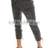 Pants Women Designer Capri Pants,women's Pants thumbnail-3