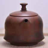 Modern Hand Painted Chicken Design Tea Pot Similar With Zisha Tea Pot thumbnail-4