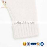 Soft Baby Knitted Cashmere Trousers Pants thumbnail-3