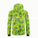 2017 Winter Waterproof Mountaining Men Snow Ski Jacket thumbnail-2