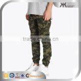 Men Track Pants, Men Camouflage Trousers,Camo Man Jogger Pants thumbnail-2